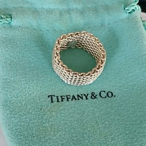 Tiffany Ring